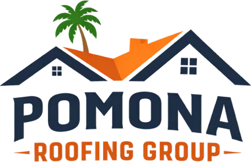 Pomona Roofing Group logo